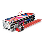 Ракеты оптом в Медвежьегорске