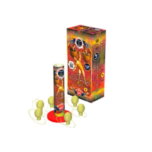 Фестивальные шары Медвежьегорск